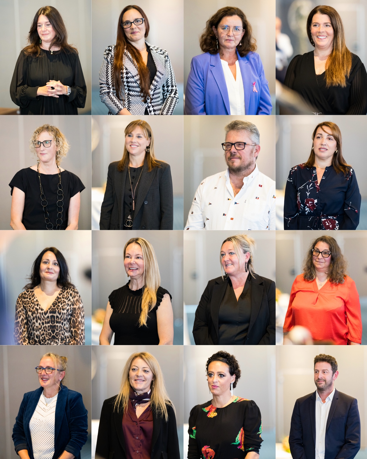 Photo de la cérémonie