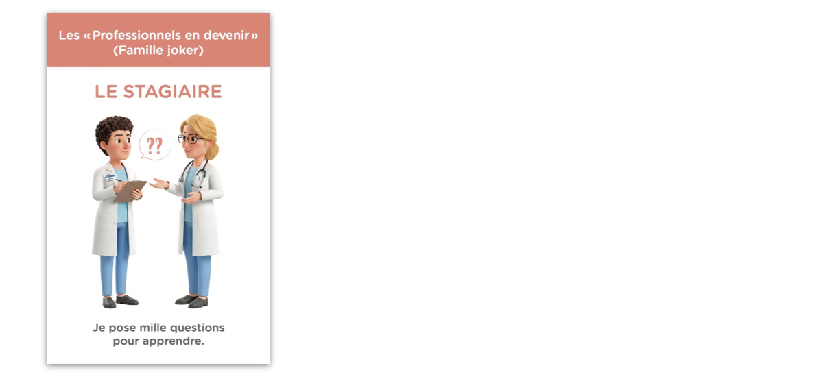 Image de la carte stagiaire