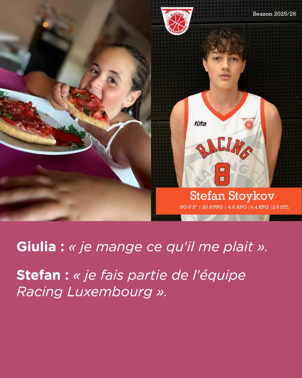 Photos d'enfants diabétiques