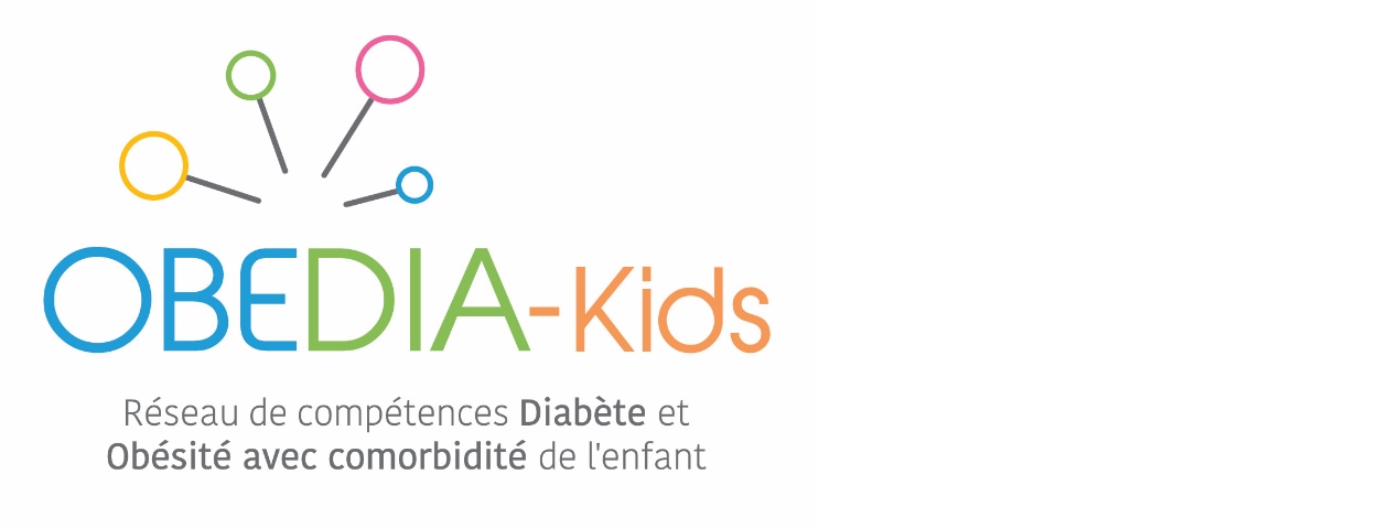 Logo Obedia-Kids