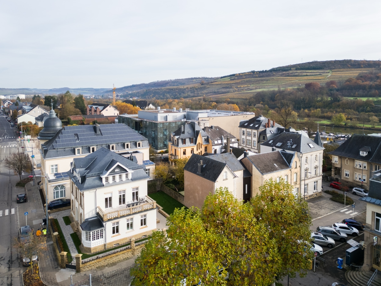 Photo du Praxiszentren Grevenmacher