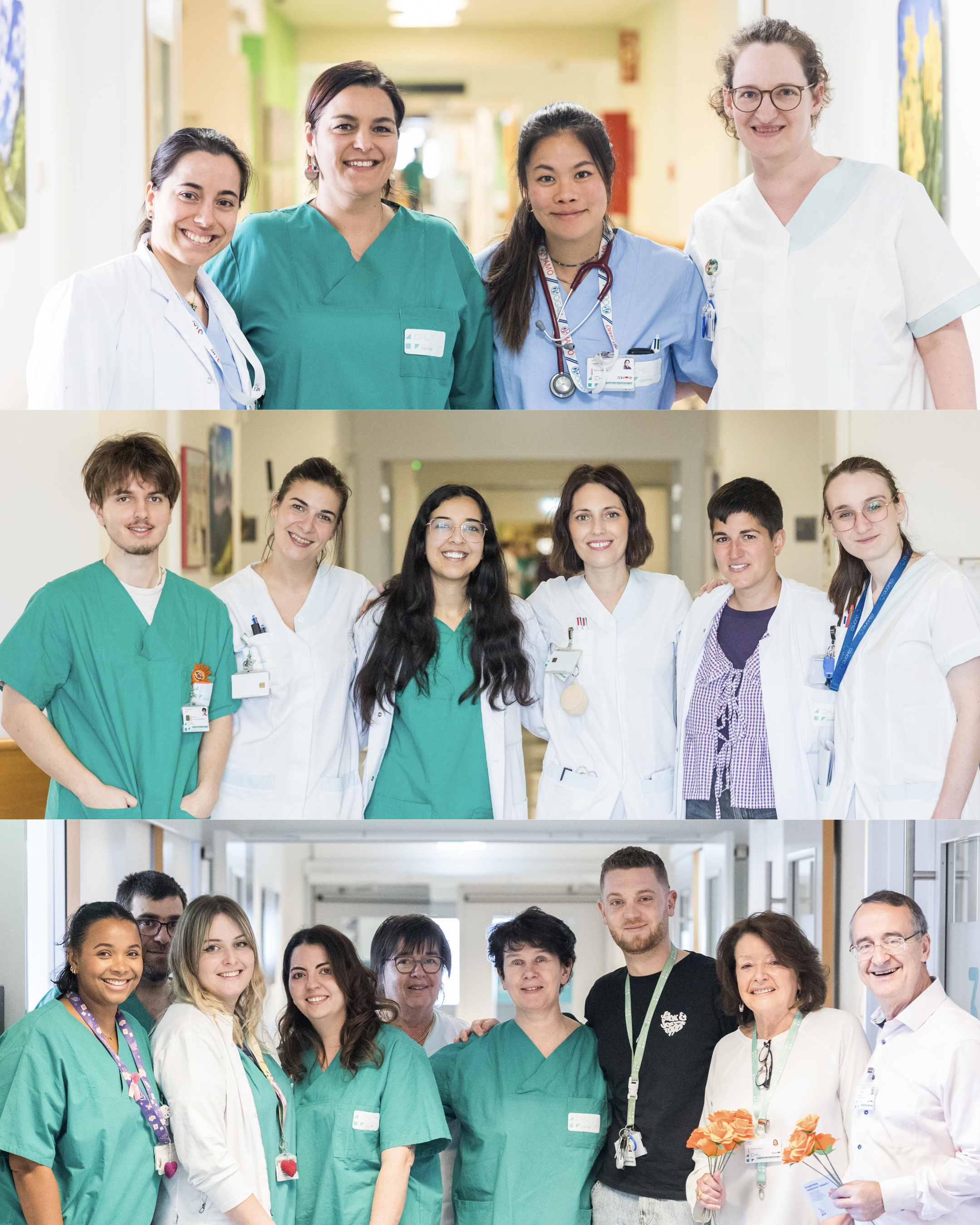 photo distribution fleures