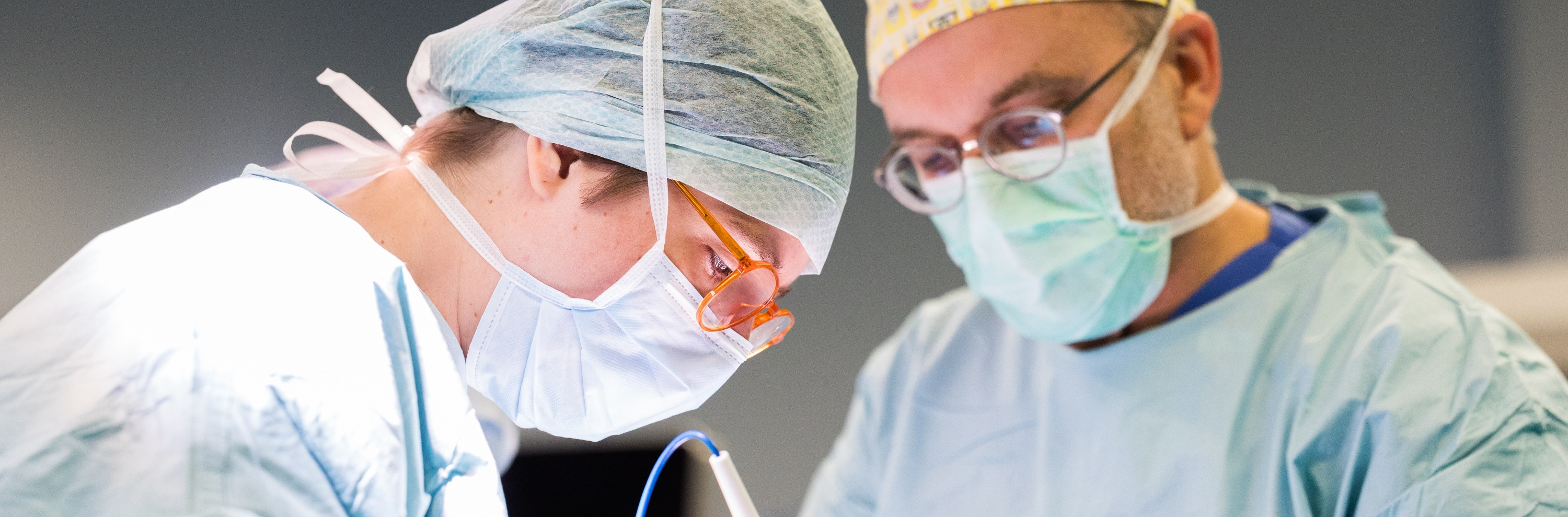 Une nouvelle ère pour la neurochirurgie pédiatrique au Luxembourg