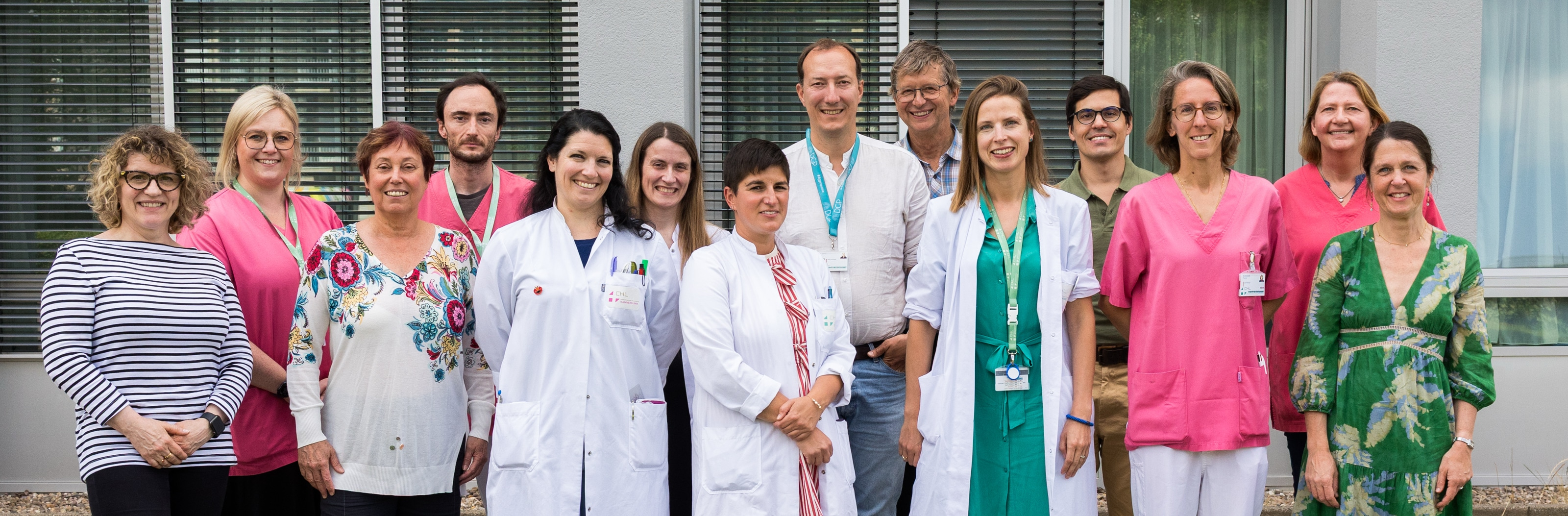 Les maladies rares, un parcours mieux accompagné grâce au Hub national du CHL