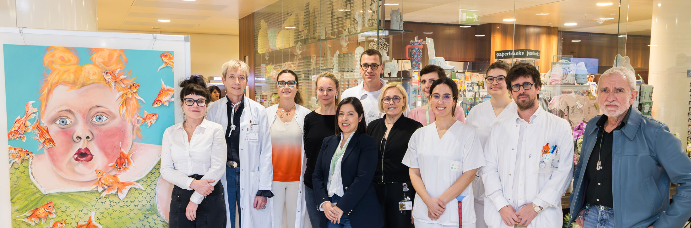 Journée mondiale de l’Obésité - Comprendre et mieux prendre en charge l’obésité