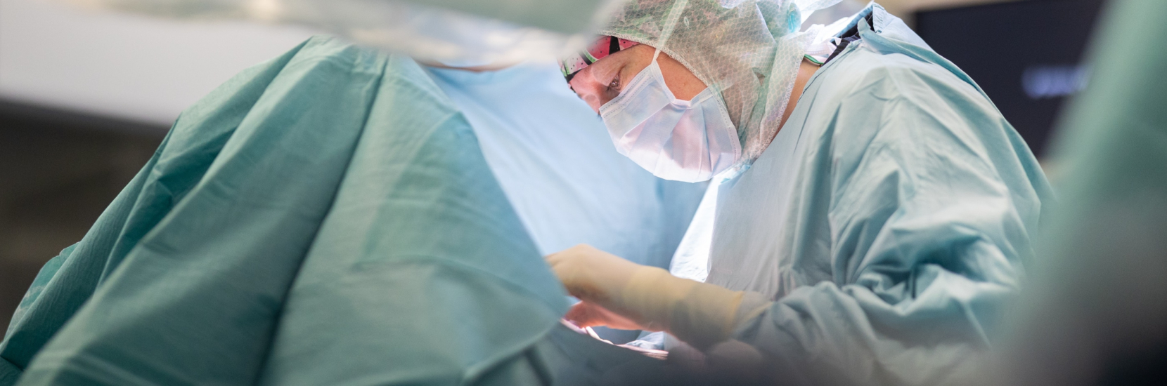 Docteur Cathy Feyder