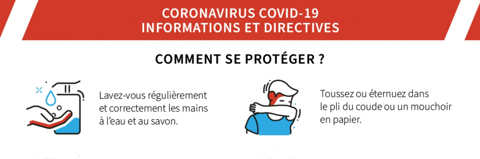 Coronavirus: COVID-19