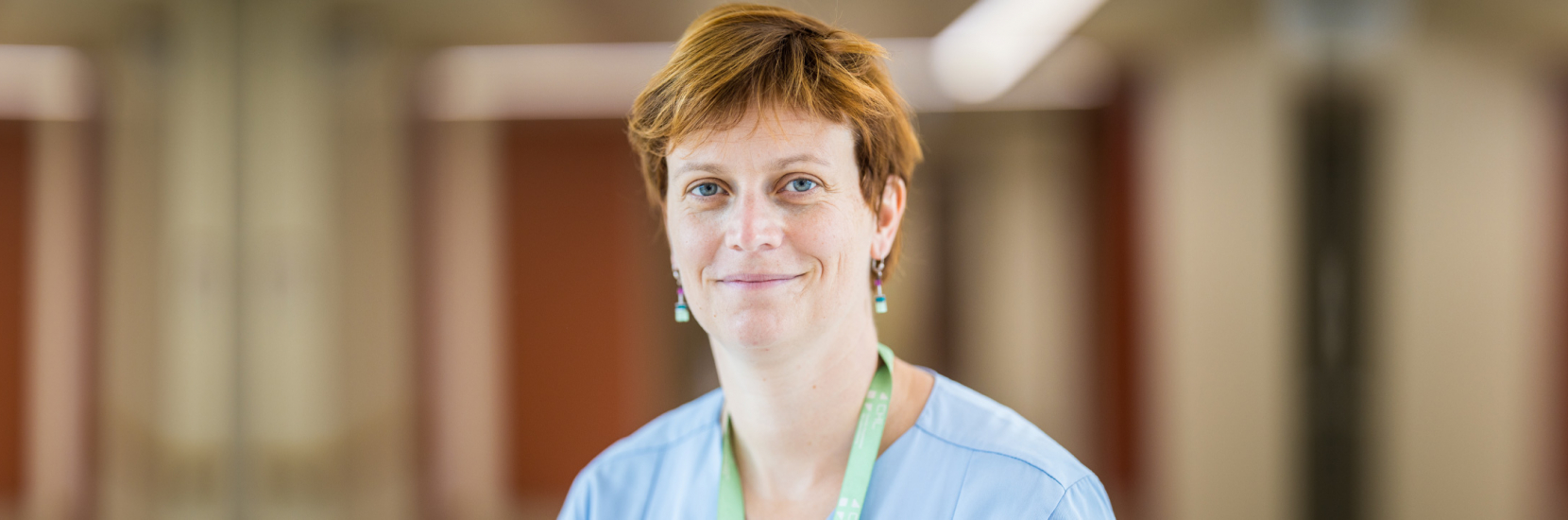 ZOOM - Dr Charlotte PIERRON - Médecin néonatologue