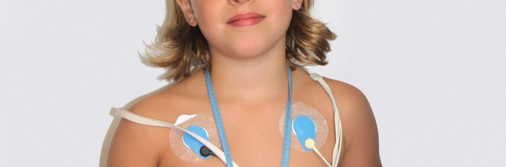 Holter ECG (Électrocardiogramme) chez l'enfant