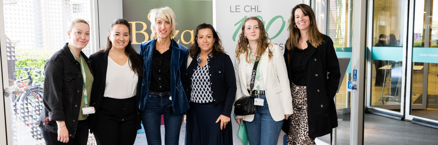 Journée de la Diversité au CHL