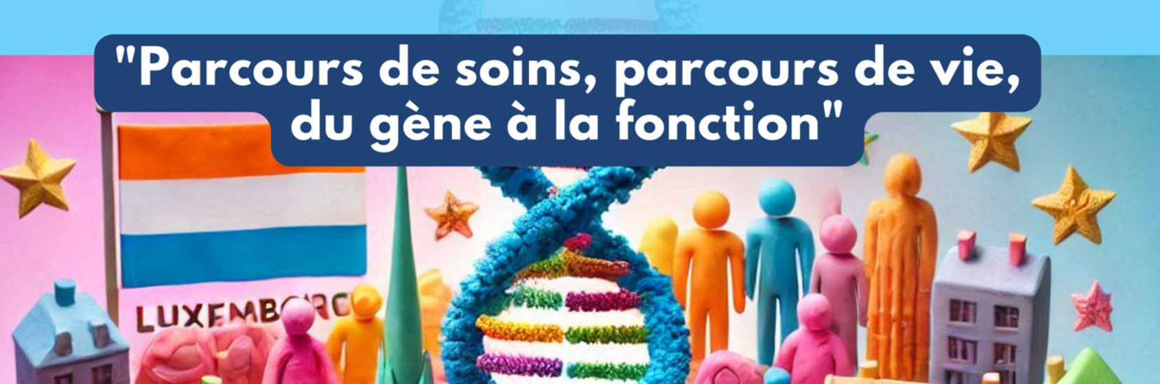 Handicap chez l’enfant : le Luxembourg accueille le congrès SFERHE 2026