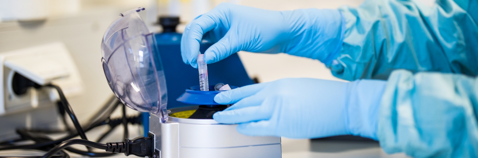 SESSION SCIENTIFIQUE - Principe de la RT-PCR