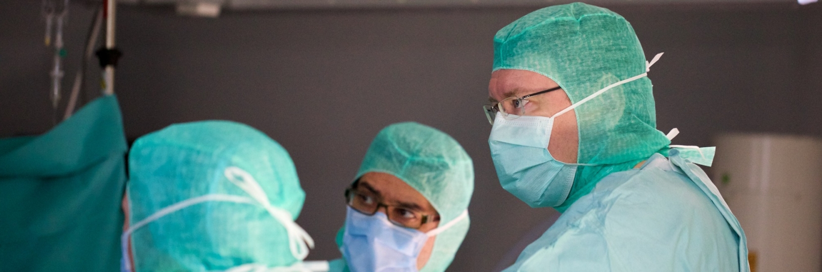 Le Prof. Dr Romain Seil, chirurgien orthopédiste au CHL, nommé président de la société européenne ESSKA