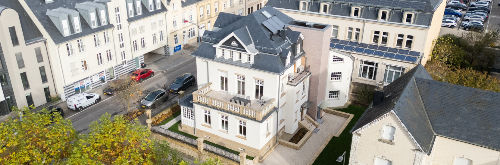 Le Praxiszentren à Grevenmacher : un vrai site hospitalier supplémentaire depuis janvier 2026